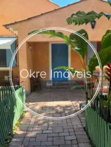 Casa com 5 Quartos à venda, 263m² no São Conrado, Rio de Janeiro
