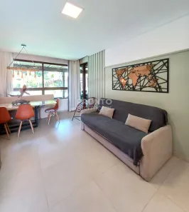 Apartamento com 2 Quartos à venda, 83m² no , Tamandaré