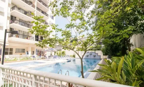 Apartamento com 3 Quartos para alugar, 91m² no Freguesia (Jacarepaguá), Rio de Janeiro