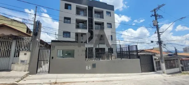 Apartamento com 2 Quartos para alugar, 74m² no Quitaúna, Osasco