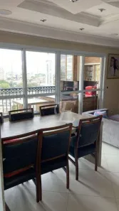 Apartamento com 3 Quartos à venda, 92m² no Vila Maria Alta, São Paulo