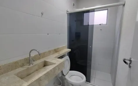Casa de Condomínio com 2 Quartos à venda, 70m² no Jardim Tijuca, Campo Grande