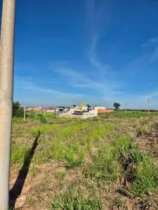 Lote/Terreno à venda, 293m² no Estrela do Oriente, Bady Bassitt