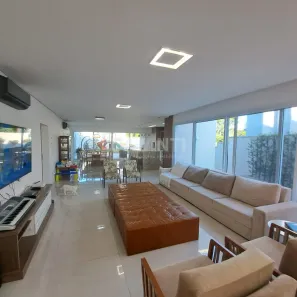 Casa de Condomínio com 5 Quartos à venda, 650m² no Jardim Mauá II, Jaguariúna