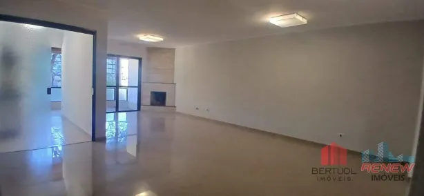 Apartamento com 3 Quartos à venda, 185m² no Centro, Vinhedo