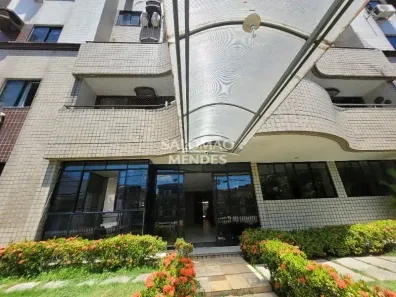 Apartamento com 3 Quartos à venda, 92m² no Pedreira, Belém