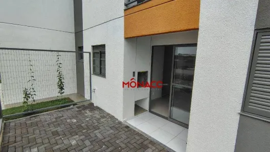 Apartamento com 2 Quartos para alugar, 65m² no Indústrias Leves, Londrina