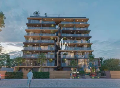 Apartamento com 3 Quartos à venda, 107m² no Camboinha, Cabedelo