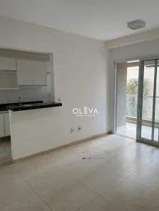 Apartamento com 2 Quartos à venda, 64m² no Residencial Eco Village I, São José do Rio Preto