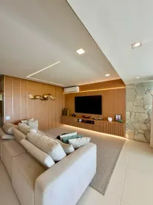 Apartamento com 4 Quartos à venda, 302m² no Calhau, São Luís