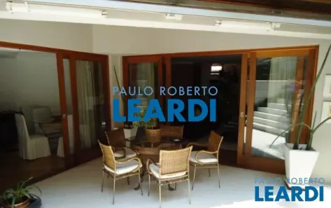 Casa com 4 Quartos à venda, 420m² no Fazenda Morumbi, São Paulo