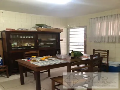 Casa com 3 Quartos à venda, 100m² no Jardim Bonfiglioli, São Paulo