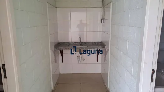 Galpão/Depósito/Armazém para alugar, 2000m² no Sertãozinho, Mauá