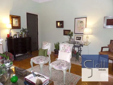 Apartamento com 4 Quartos à venda, 173m² no Copacabana, Rio de Janeiro