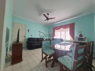 Apartamento com 2 Quartos à venda, 90m² no Jardim Las Palmas, Guarujá