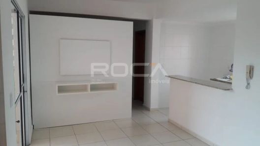 Apartamento com 1 Quarto à venda, 43m² no Parque Arnold Schimidt, São Carlos