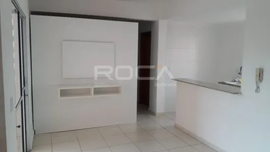 Apartamento com 1 Quarto à venda, 43m² no Parque Arnold Schimidt, São Carlos