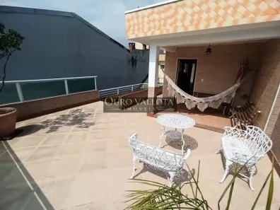 Casa com 3 Quartos à venda, 197m² no Vila Cláudia, São Paulo
