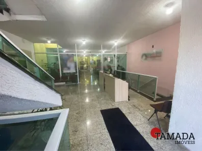 Prédio Comercial à venda, 1200m² no Vila Talarico, São Paulo