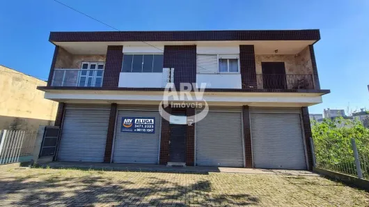 Ponto Comercial para alugar, 1570m² no Vila Bom Princípio, Cachoeirinha