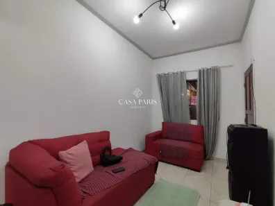 Casa com 2 Quartos à venda, 57m² no Maracanã, Praia Grande