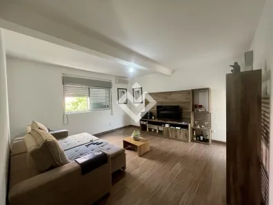 Apartamento com 2 Quartos à venda, 80m² no Nossa Senhora de Fátima, Santa Maria
