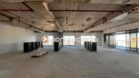 Sala Comercial para alugar, 2000m² no Tatuapé, São Paulo