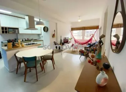Apartamento com 3 Quartos à venda, 87m² no Ipanema, Rio de Janeiro