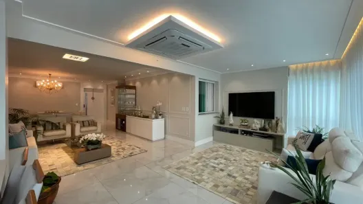 Apartamento com 4 Quartos à venda, 174m² no São Brás, Belém