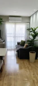 Apartamento com 2 Quartos à venda, 56m² no Vila São Pedro, Hortolândia