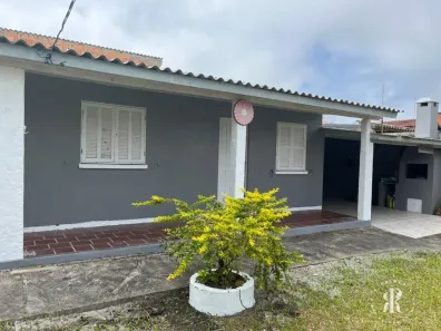 Casa com 3 Quartos à venda, 51m² no Tramandaí, Tramandaí