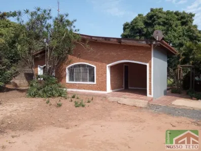 Fazenda/Sítio com 3 Quartos à venda, 310m² no Chácara Recreio Alvorada, Hortolândia