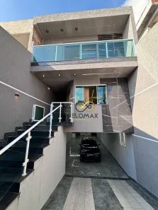 Sobrado com 3 Quartos à venda, 228m² no Parque Flamengo, Guarulhos