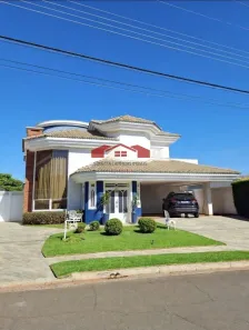 Casa com 3 Quartos à venda, 370m² no Loteamento Residencial Barão do Café, Campinas