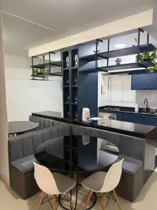 Apartamento com 2 Quartos à venda, 38m² no Centro, São Paulo