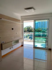 Apartamento com 3 Quartos para alugar, 80m² no Barra Olímpica, Rio de Janeiro