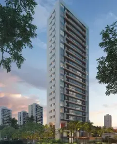 Apartamento com 4 Quartos à venda, 115m² no Boa Viagem, Recife