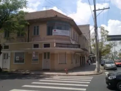 Galpão/Depósito/Armazém para alugar, 482m² no São Geraldo, Porto Alegre