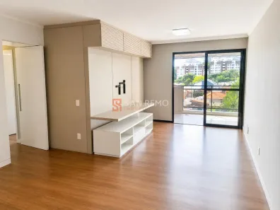 Apartamento com 3 Quartos para alugar, 93m² no João Paulo, Florianópolis
