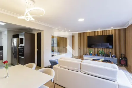 Apartamento com 2 Quartos à venda, 90m² no Indianópolis, São Paulo