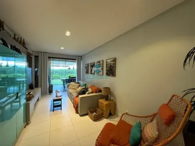 Apartamento com 3 Quartos à venda, 100m² no Genipabu (Monte Gordo), Camaçari