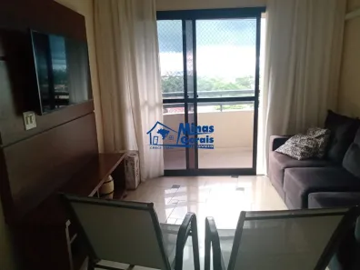 Apartamento com 3 Quartos à venda, 97m² no Bosque dos Eucaliptos, São José dos Campos