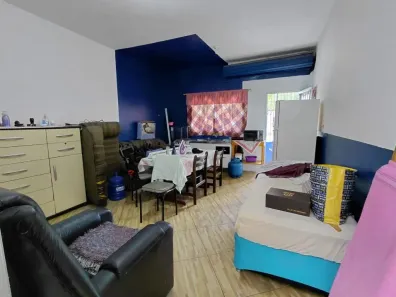 Casa com 2 Quartos à venda, 120m² no Residencial São José, Campinas