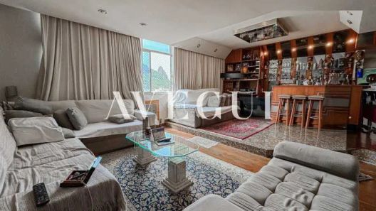 Apartamento com 3 Quartos à venda, 150m² no Copacabana, Rio de Janeiro