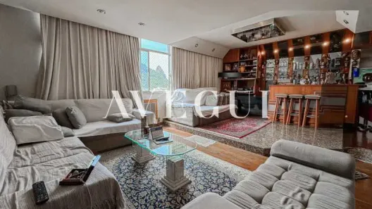 Apartamento com 3 Quartos à venda, 150m² no Copacabana, Rio de Janeiro