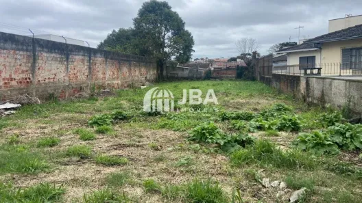 Lote/Terreno à venda, 480m² no Xaxim, Curitiba