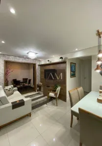 Apartamento com 2 Quartos à venda, 60m² no Vila Formosa, São Paulo