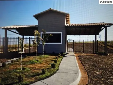 Fazenda/Sítio à venda, 1338m² no São Francisco, Passos