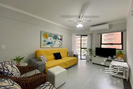 Apartamento com 2 Quartos à venda, 82m² no Riviera, Bertioga