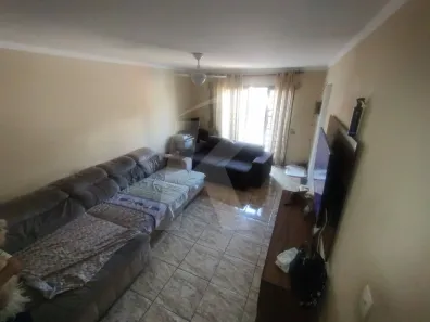 Sobrado com 2 Quartos à venda, 85m² no Jardim Brasil (Zona Norte), São Paulo